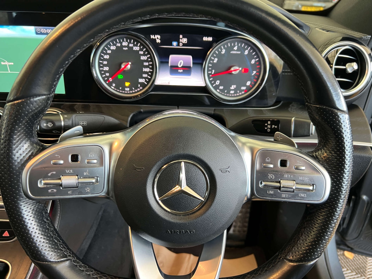 Used Mercedes-Benz E Class 2018 for sale - 76571360: Photo 12