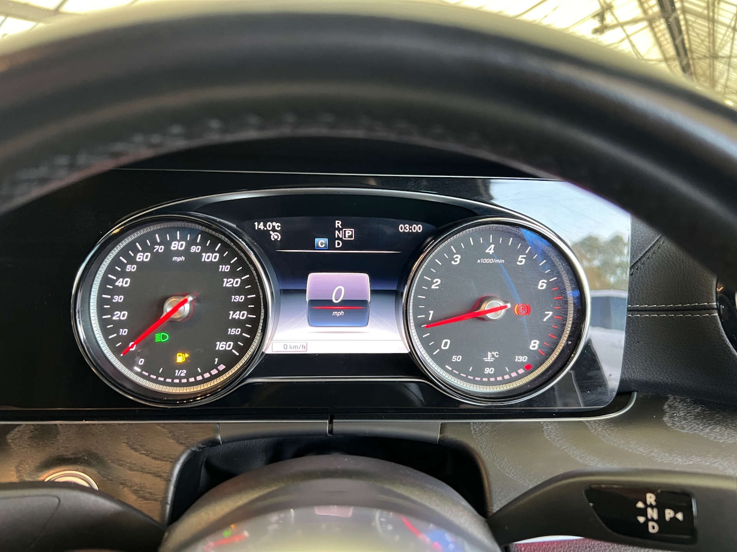 Used Mercedes-Benz E Class 2018 for sale - 76571360: Photo 18