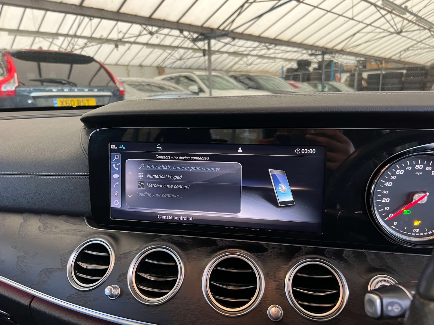 Used Mercedes-Benz E Class 2018 for sale - 76571360: Photo 19