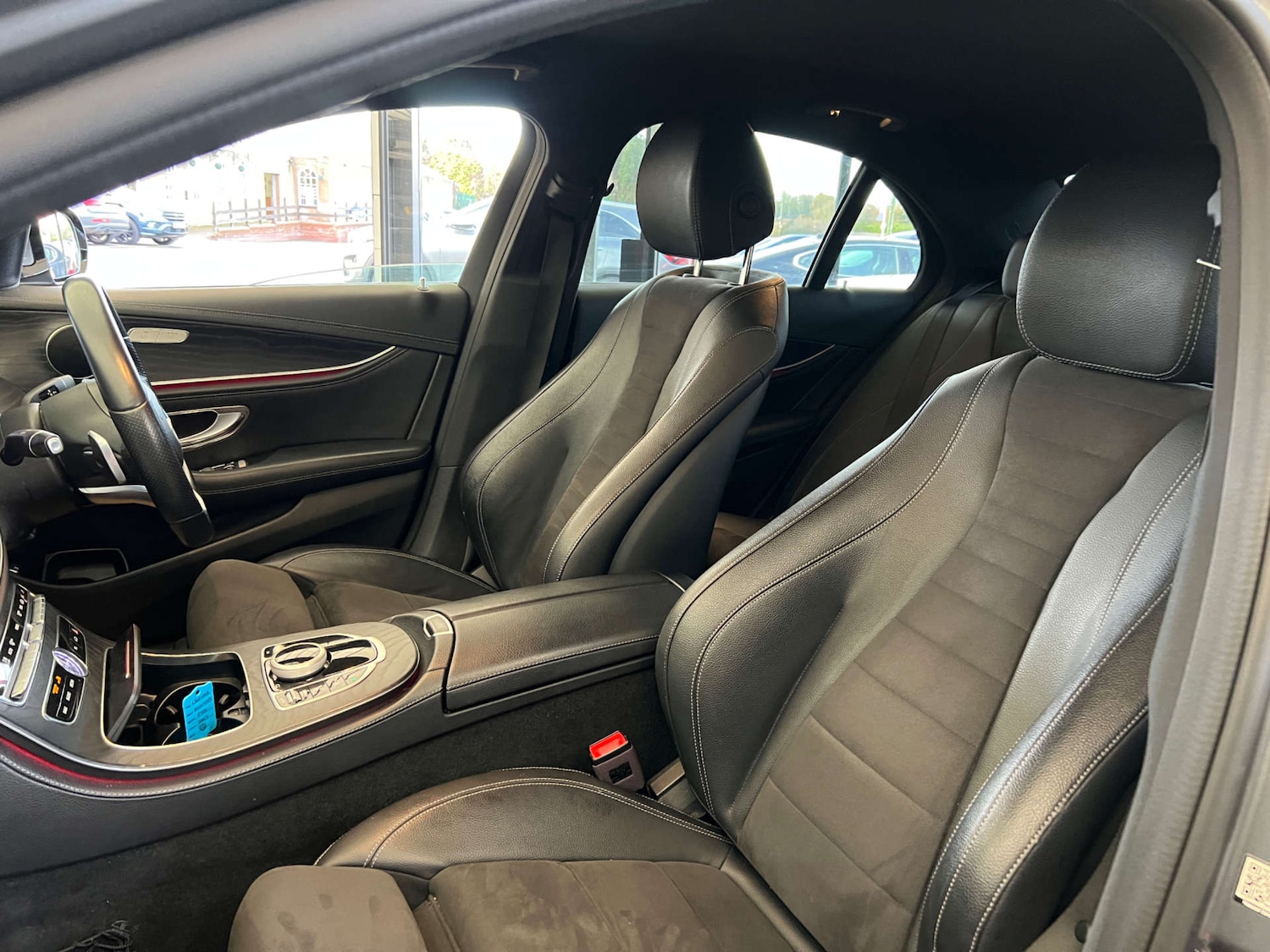 Used Mercedes-Benz E Class 2018 for sale - 76571360: Photo 22