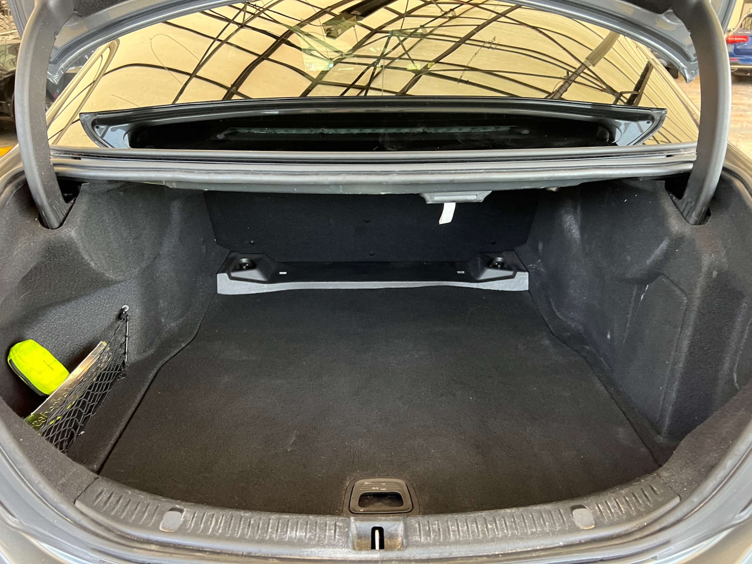 Used Mercedes-Benz E Class 2018 for sale - 76571360: Photo 26