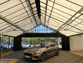 Used Ford Focus 2019 for sale - 79638511: Photo
