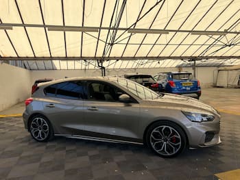 Used Ford Focus 2019 for sale - 79638511: Photo