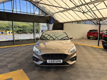 Used Ford Focus 2019 for sale - 79638511: Photo