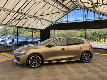 Used Ford Focus 2019 for sale - 79638511: Photo