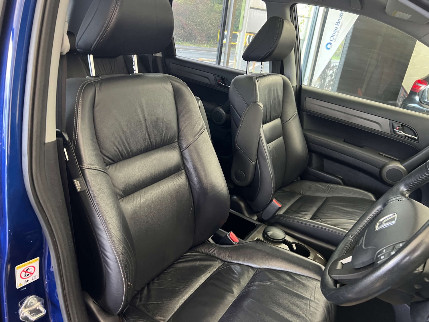 Used Honda CR-V 2012 for sale - 76669804: Photo 11