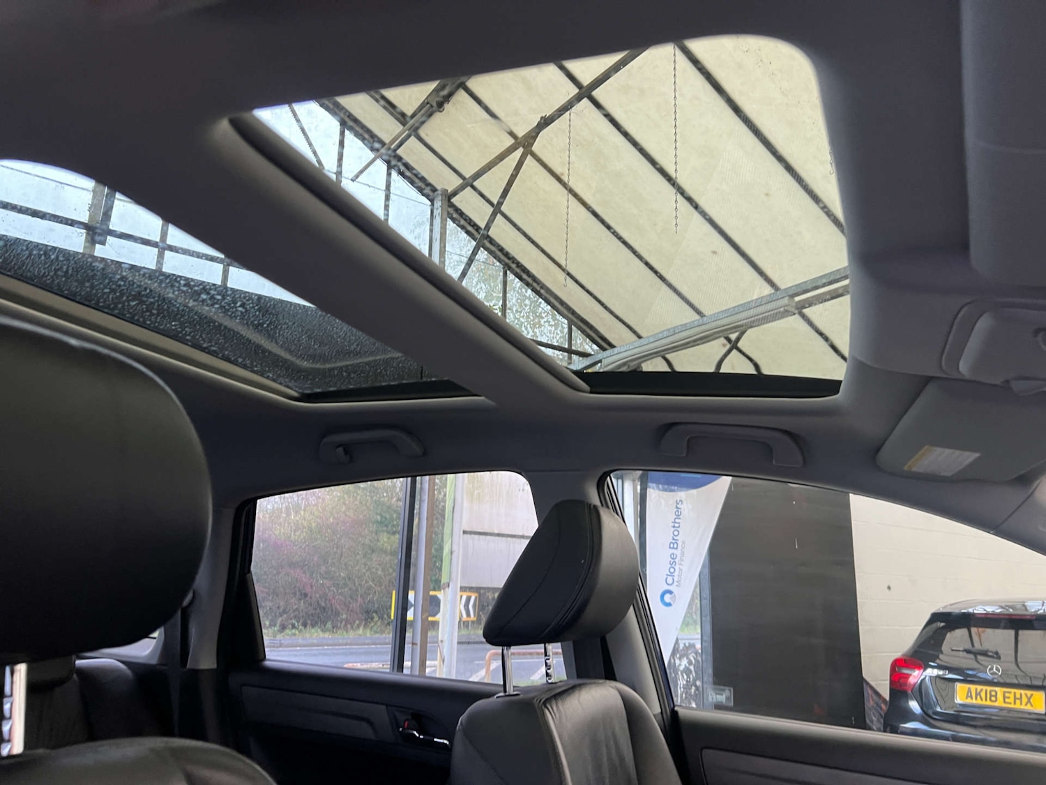 Used Honda CR-V 2012 for sale - 76669804: Photo 12