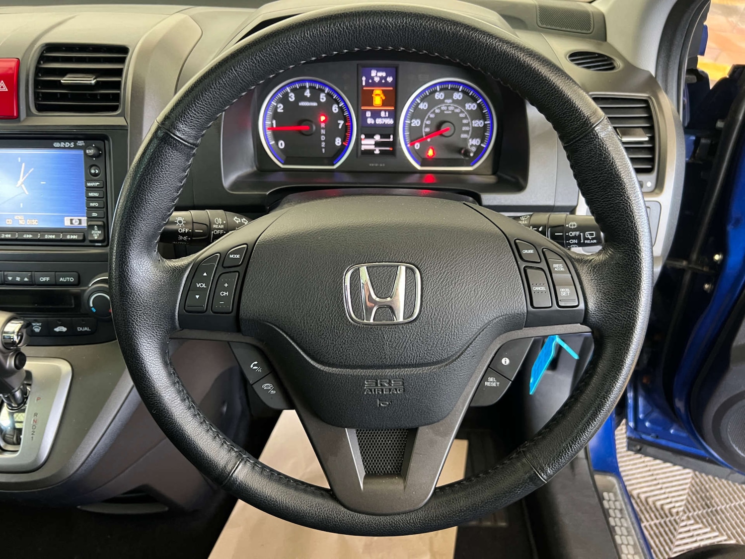 Used Honda CR-V 2012 for sale - 76669804: Photo 14