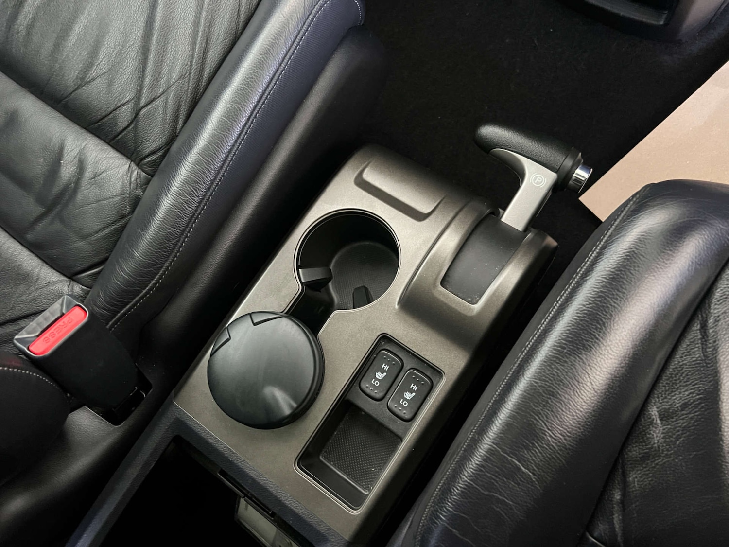 Used Honda CR-V 2012 for sale - 76669804: Photo 17