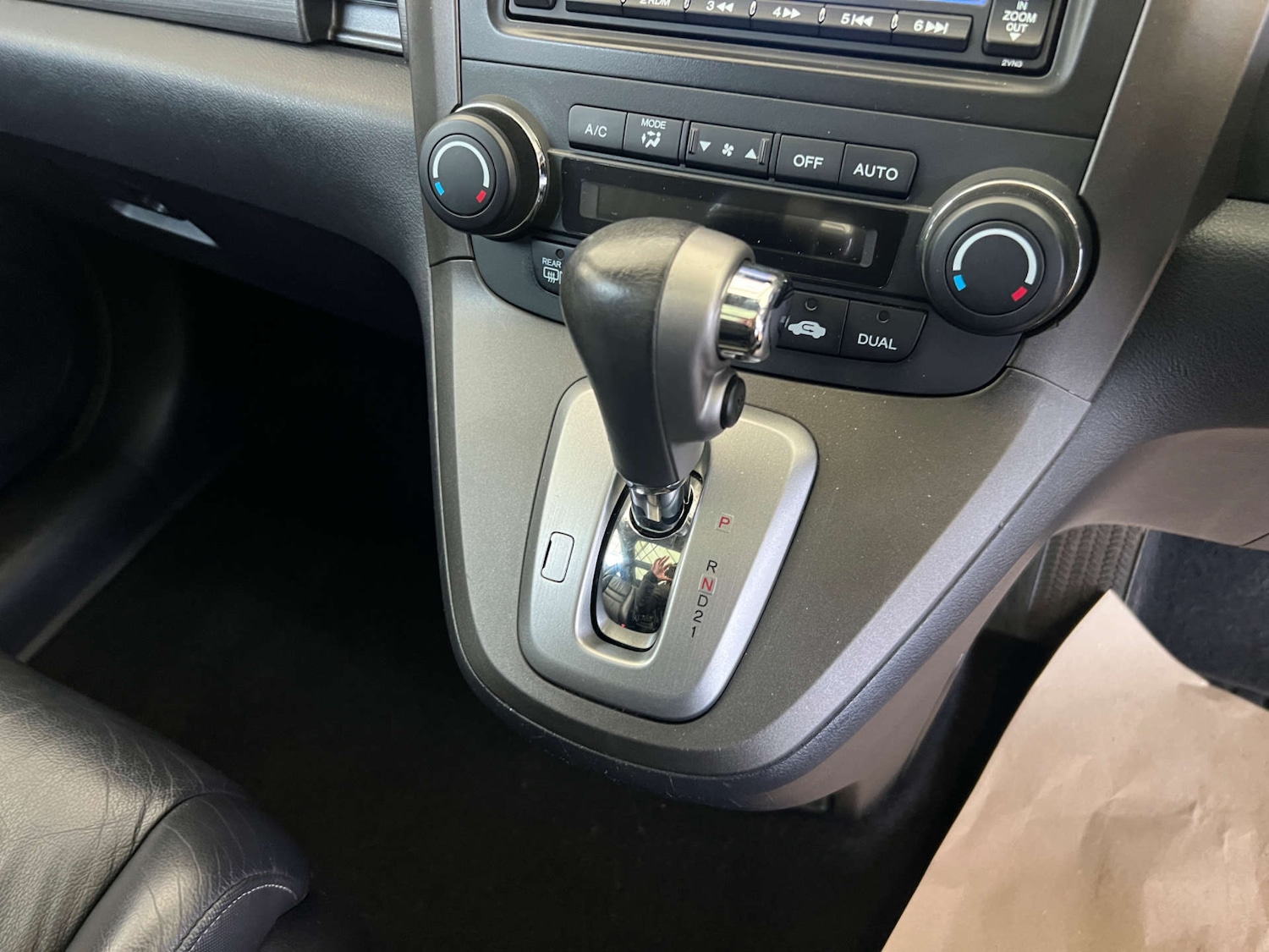 Used Honda CR-V 2012 for sale - 76669804: Photo 18