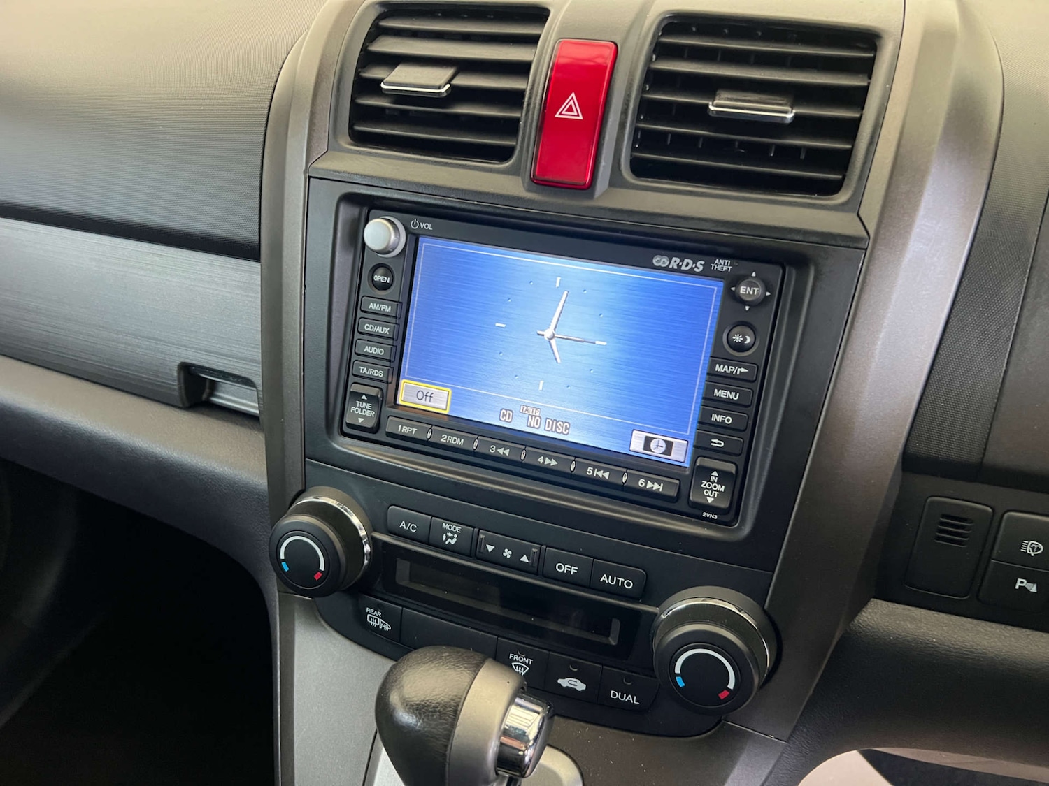 Used Honda CR-V 2012 for sale - 76669804: Photo 19