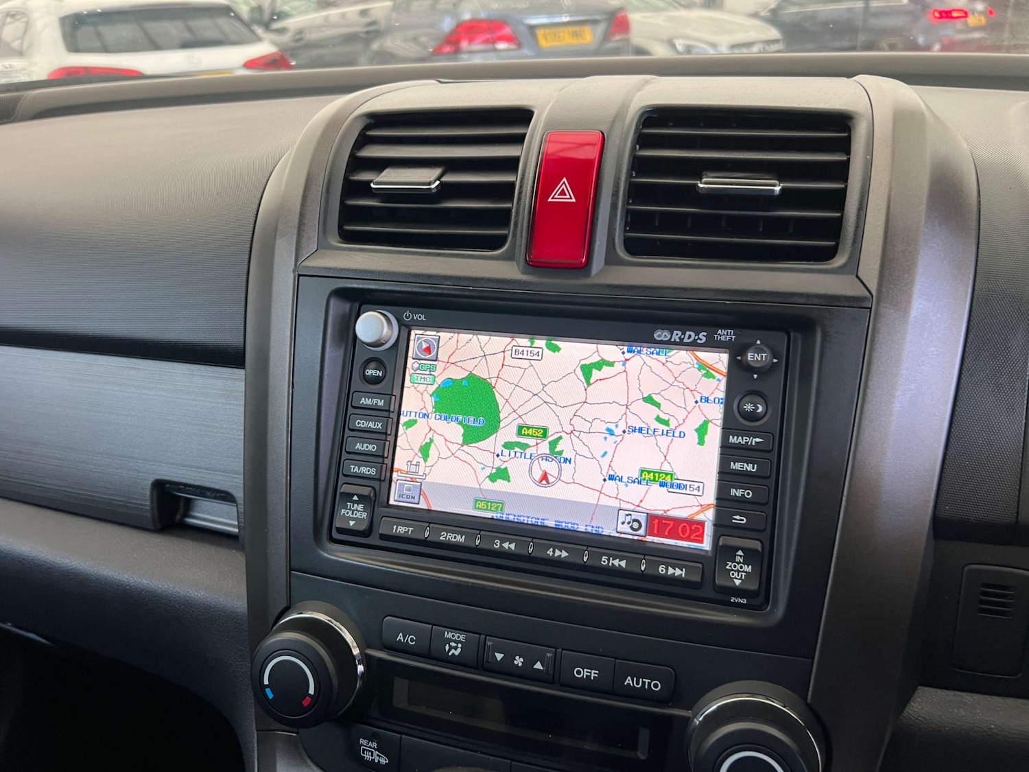 Used Honda CR-V 2012 for sale - 76669804: Photo 20