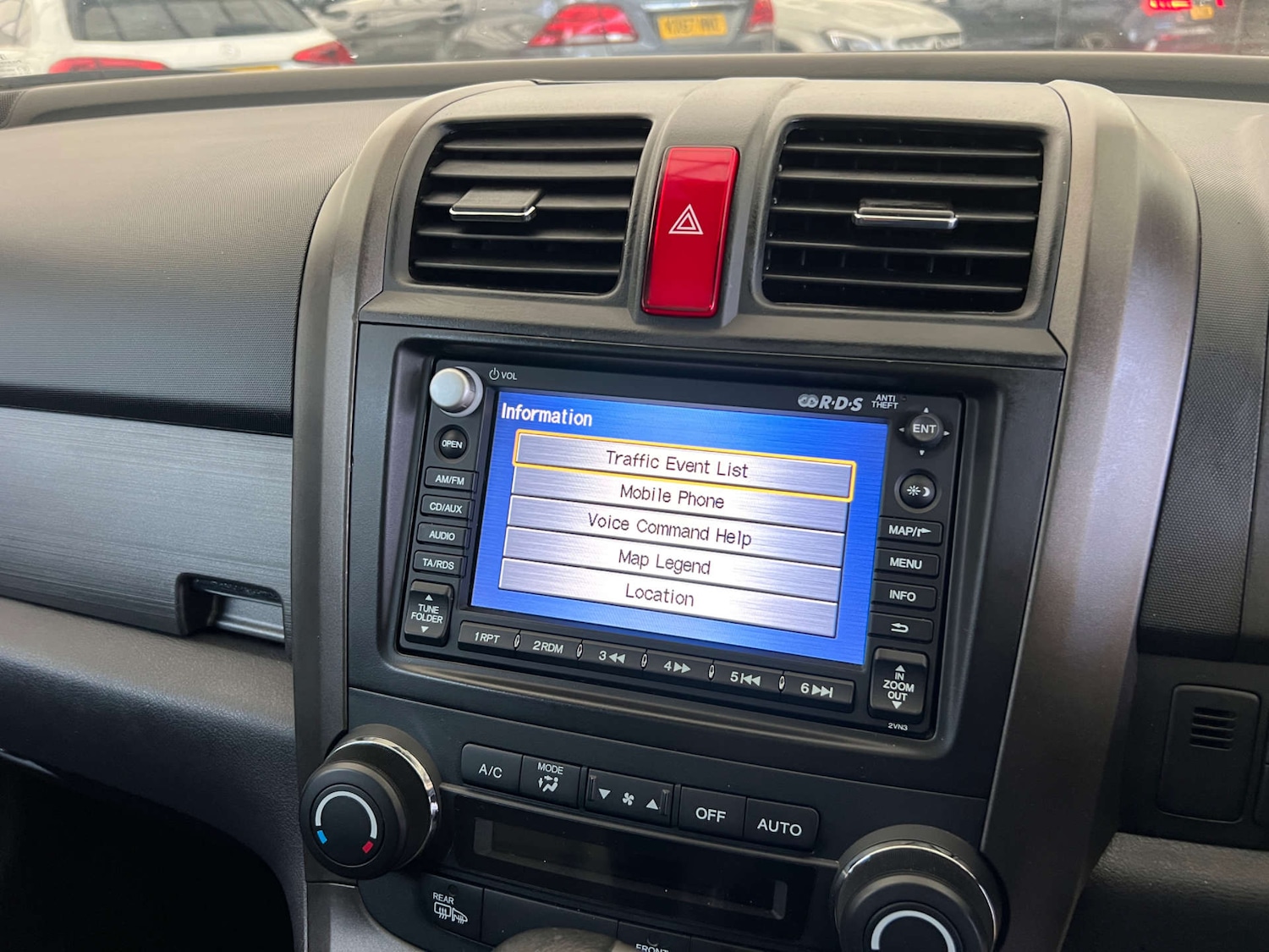 Used Honda CR-V 2012 for sale - 76669804: Photo 21