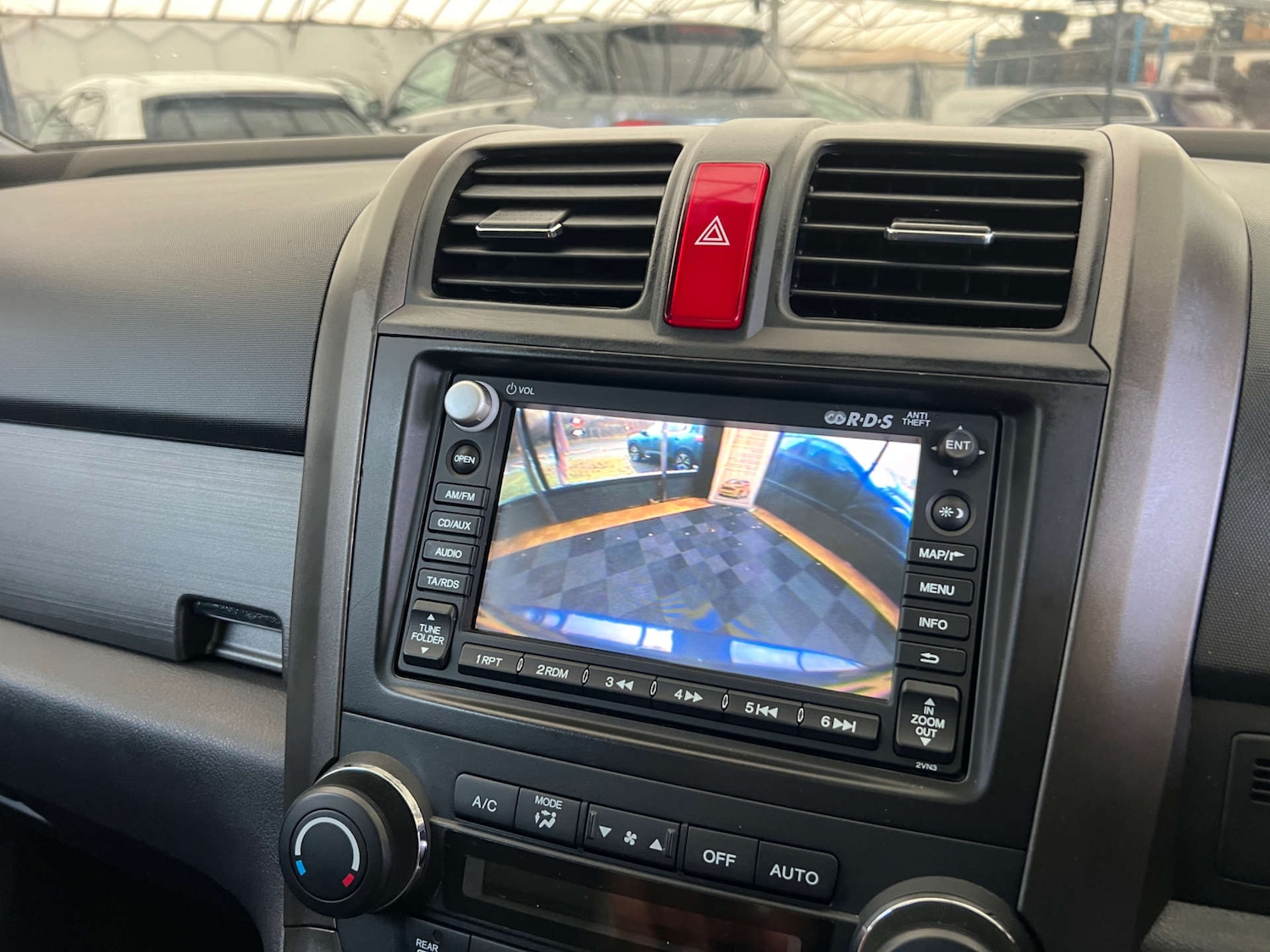 Used Honda CR-V 2012 for sale - 76669804: Photo 23