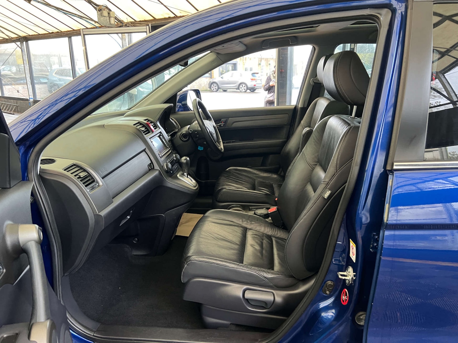 Used Honda CR-V 2012 for sale - 76669804: Photo 24