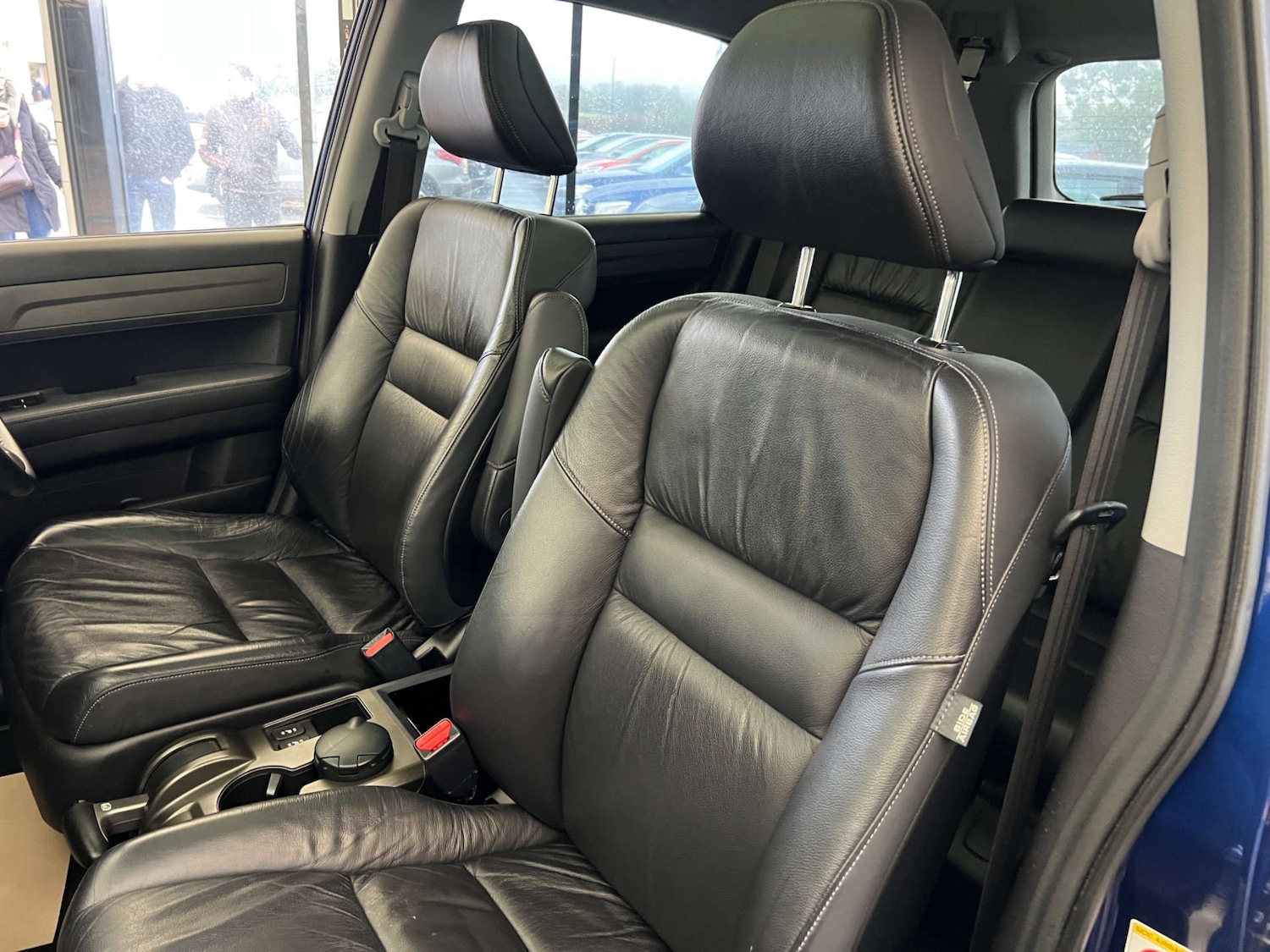 Used Honda CR-V 2012 for sale - 76669804: Photo 25