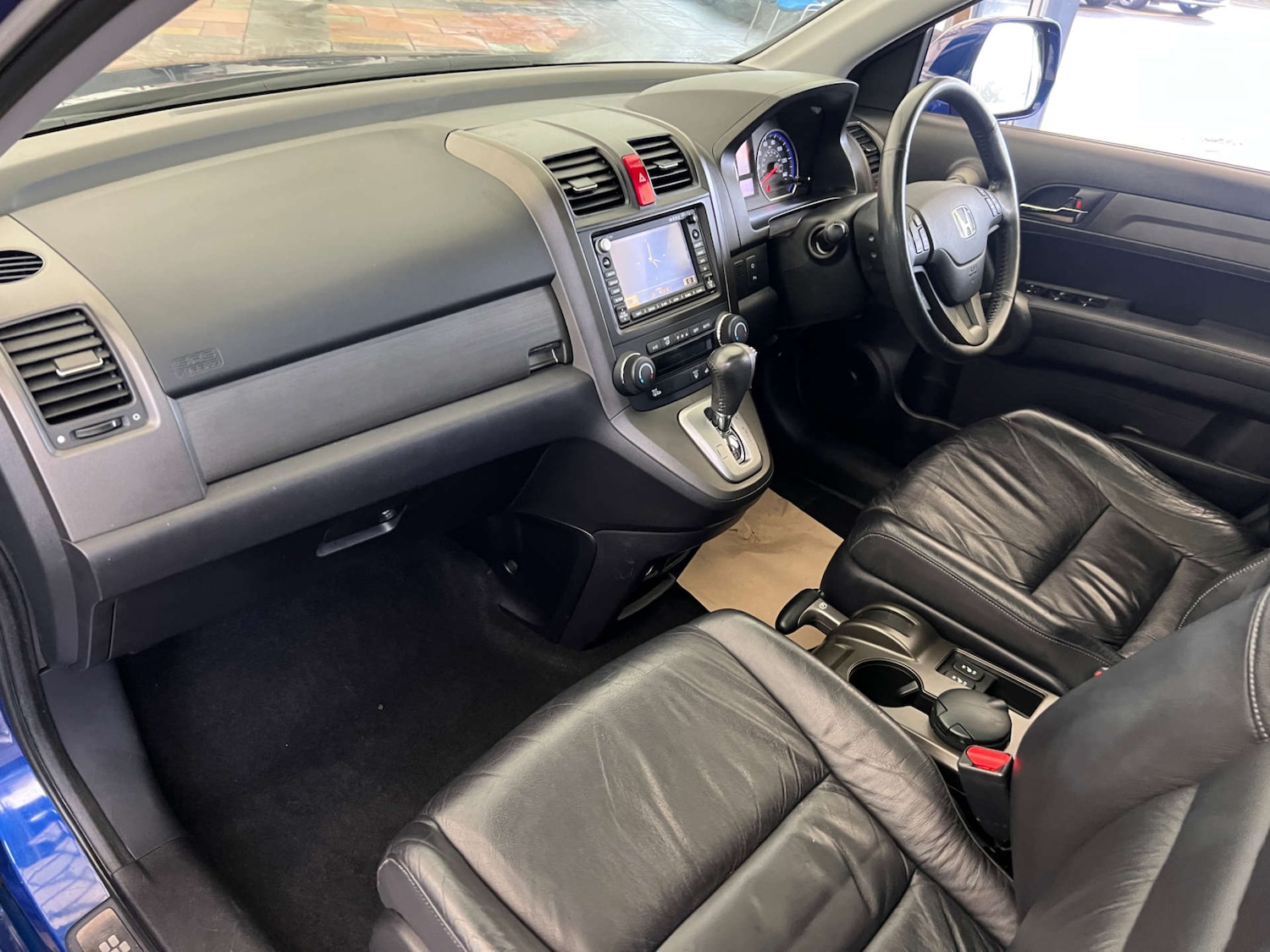 Used Honda CR-V 2012 for sale - 76669804: Photo 26