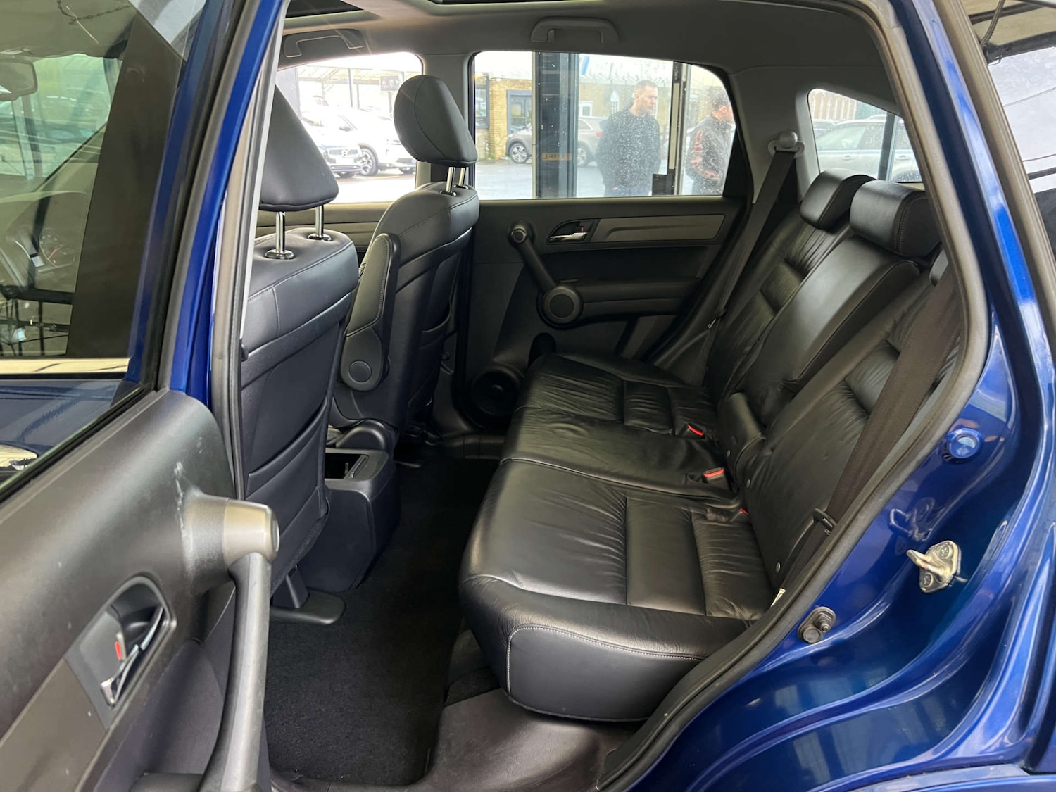 Used Honda CR-V 2012 for sale - 76669804: Photo 27