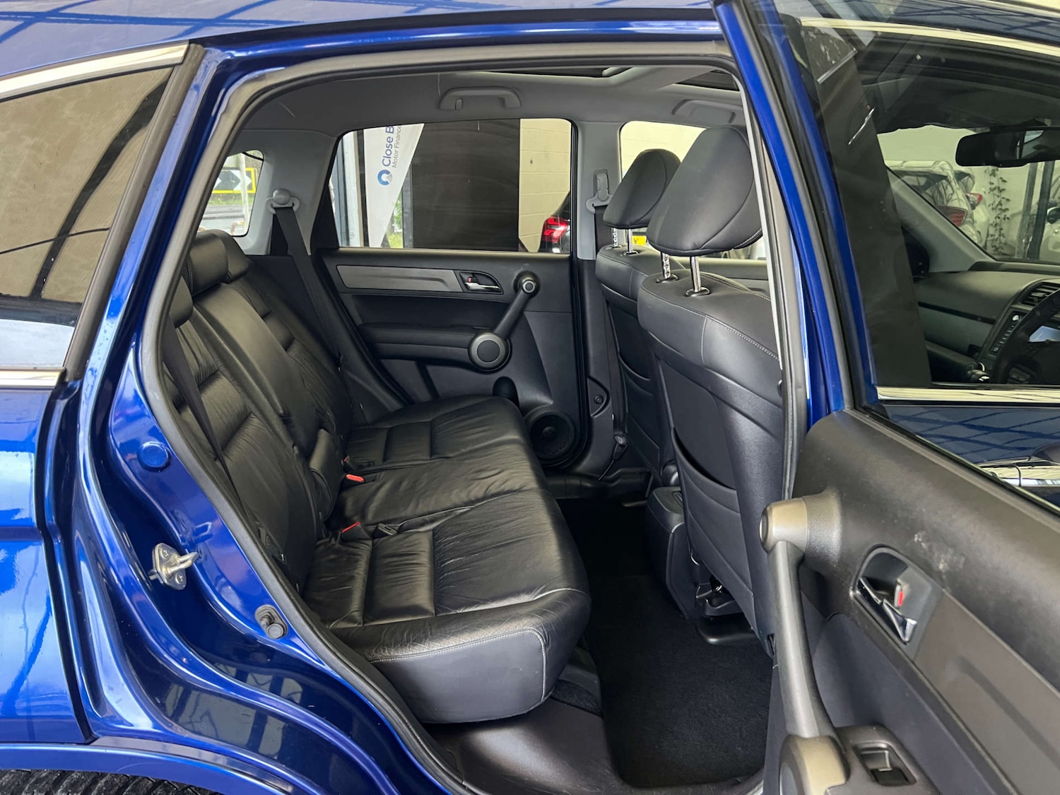 Used Honda CR-V 2012 for sale - 76669804: Photo 29