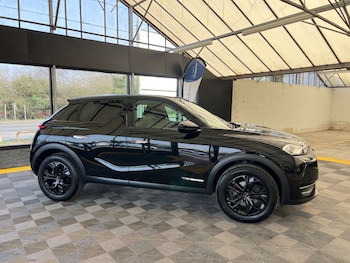 Used DS Automobiles DS 3 Crossback 2020 for sale - 78328557: Photo