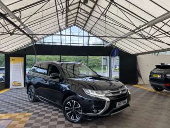 2017 - 2.0 PHEV GX5hs 5dr Auto