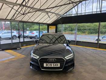 Used Audi A3 2019 for sale - 75245146: Photo