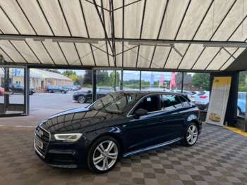 Used Audi A3 2019 for sale - 75245146: Photo