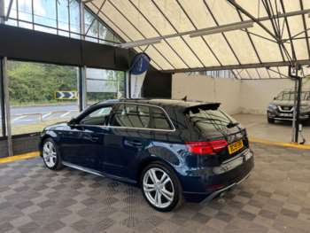 Used Audi A3 2019 for sale - 75245146: Photo