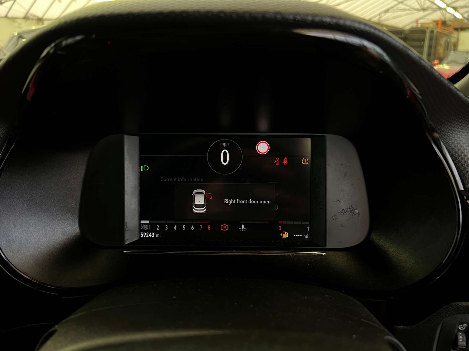 Used Vauxhall Corsa 2020 for sale - 77282420: Photo 13