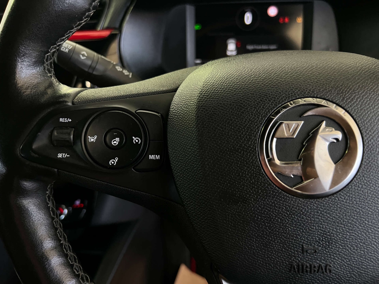 Used Vauxhall Corsa 2020 for sale - 77282420: Photo 15