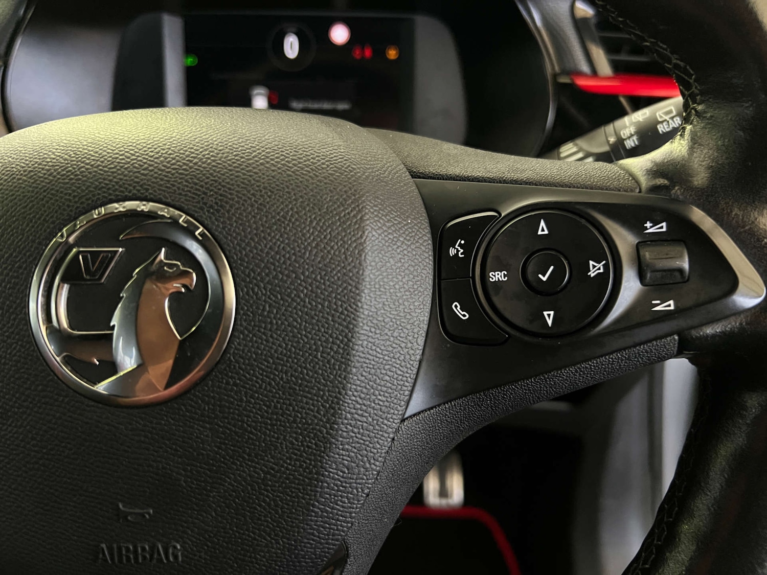 Used Vauxhall Corsa 2020 for sale - 77282420: Photo 16