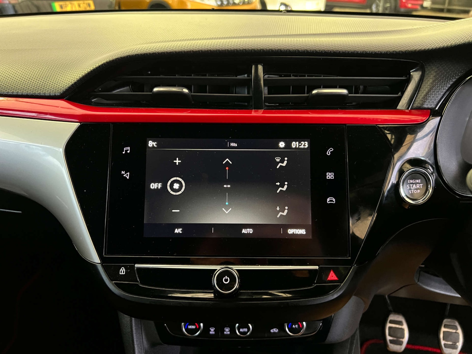 Used Vauxhall Corsa 2020 for sale - 77282420: Photo 17