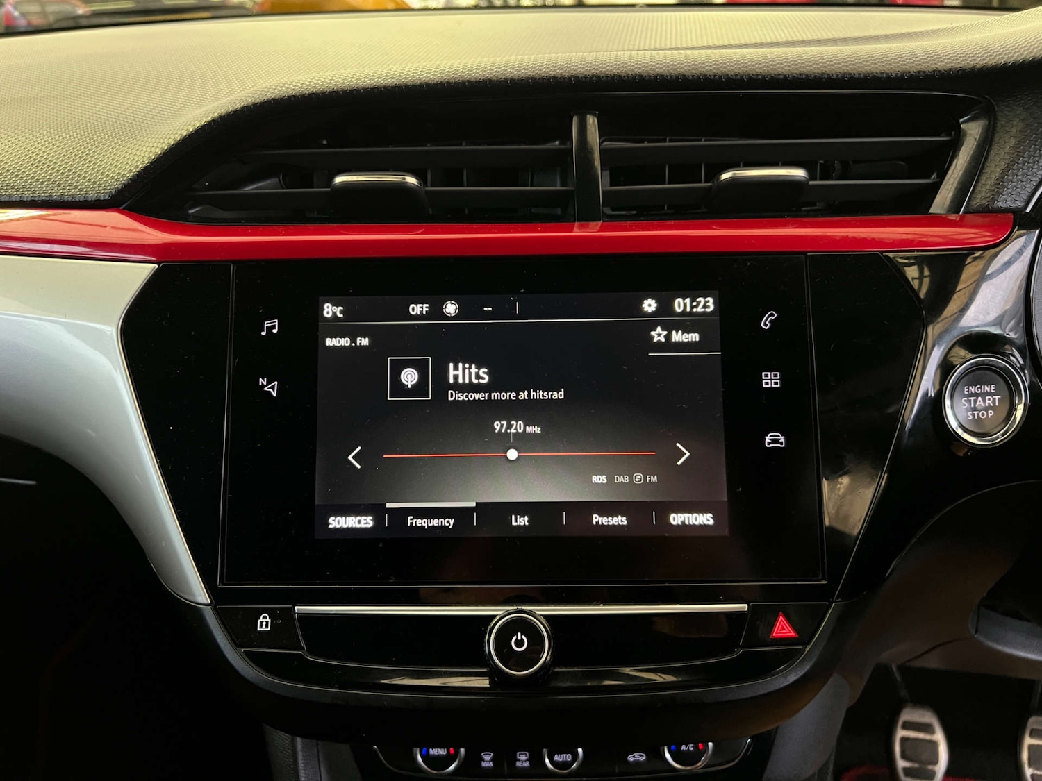 Used Vauxhall Corsa 2020 for sale - 77282420: Photo 19