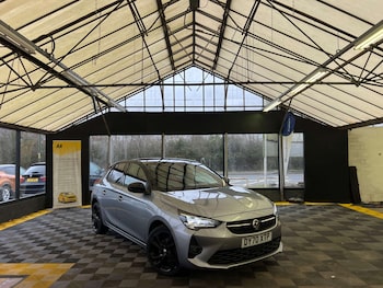 Used Vauxhall Corsa 2020 for sale - 77282420: Photo