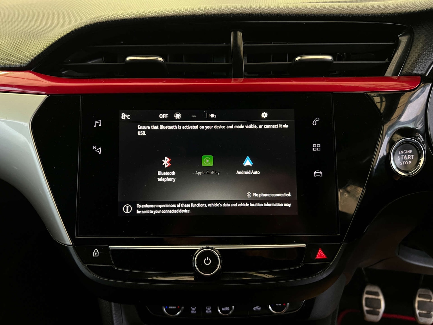 Used Vauxhall Corsa 2020 for sale - 77282420: Photo 20