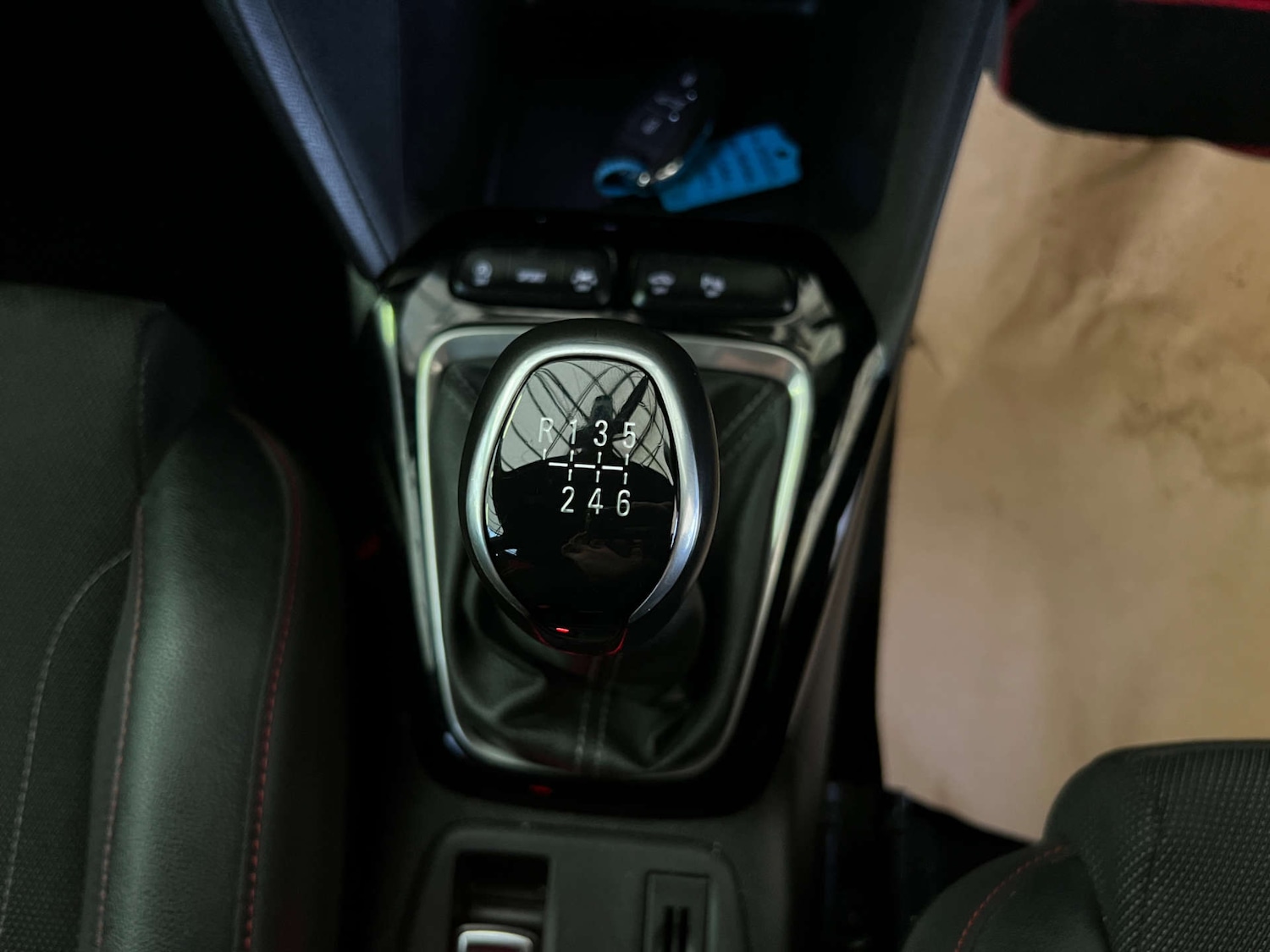 Used Vauxhall Corsa 2020 for sale - 77282420: Photo 23