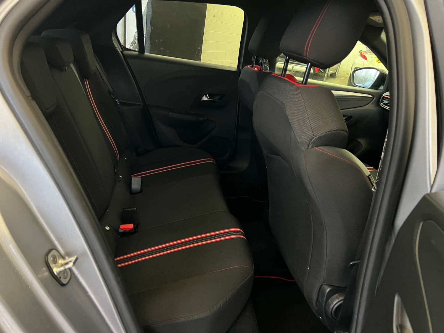 Used Vauxhall Corsa 2020 for sale - 77282420: Photo 24