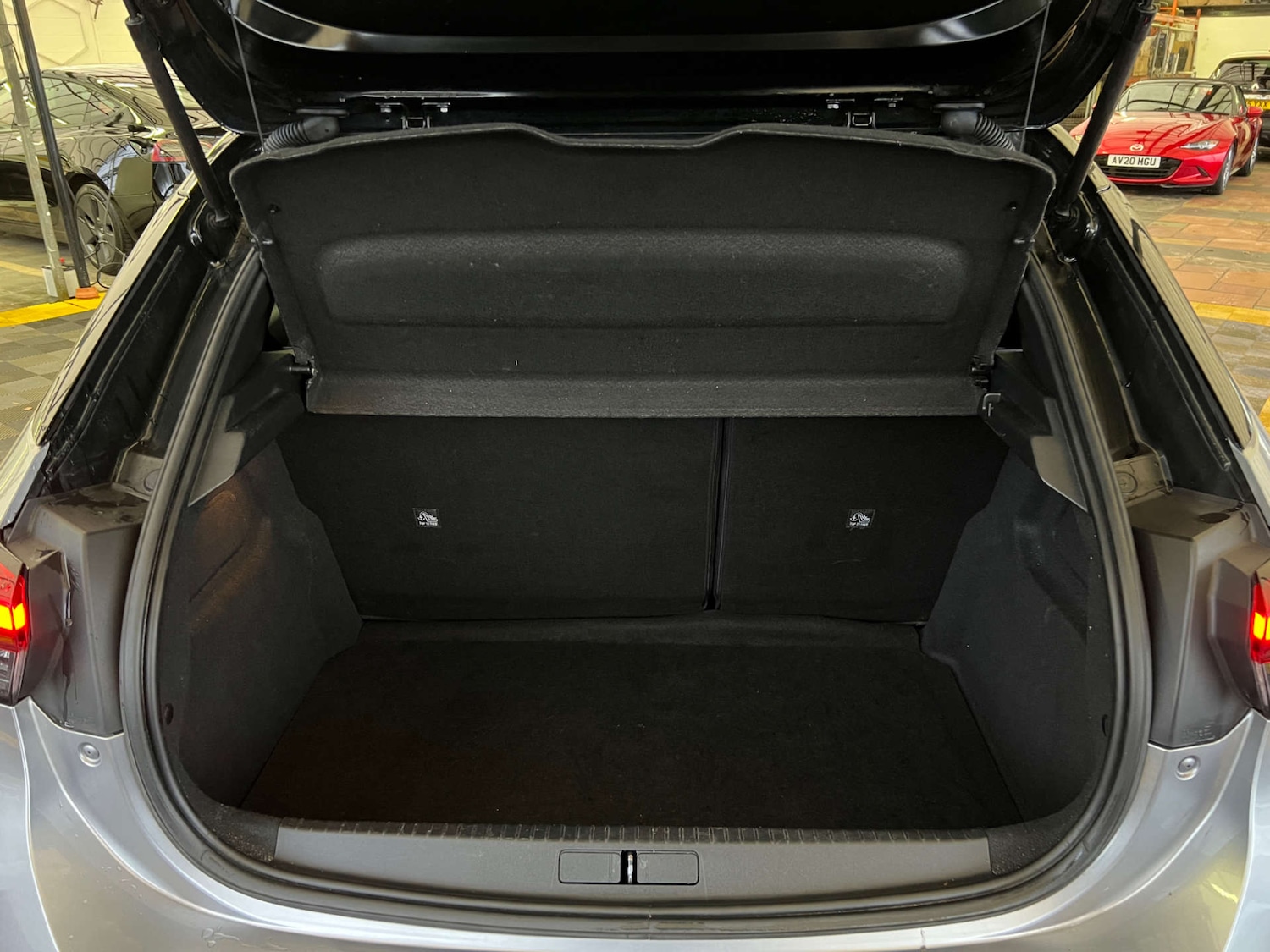 Used Vauxhall Corsa 2020 for sale - 77282420: Photo 26