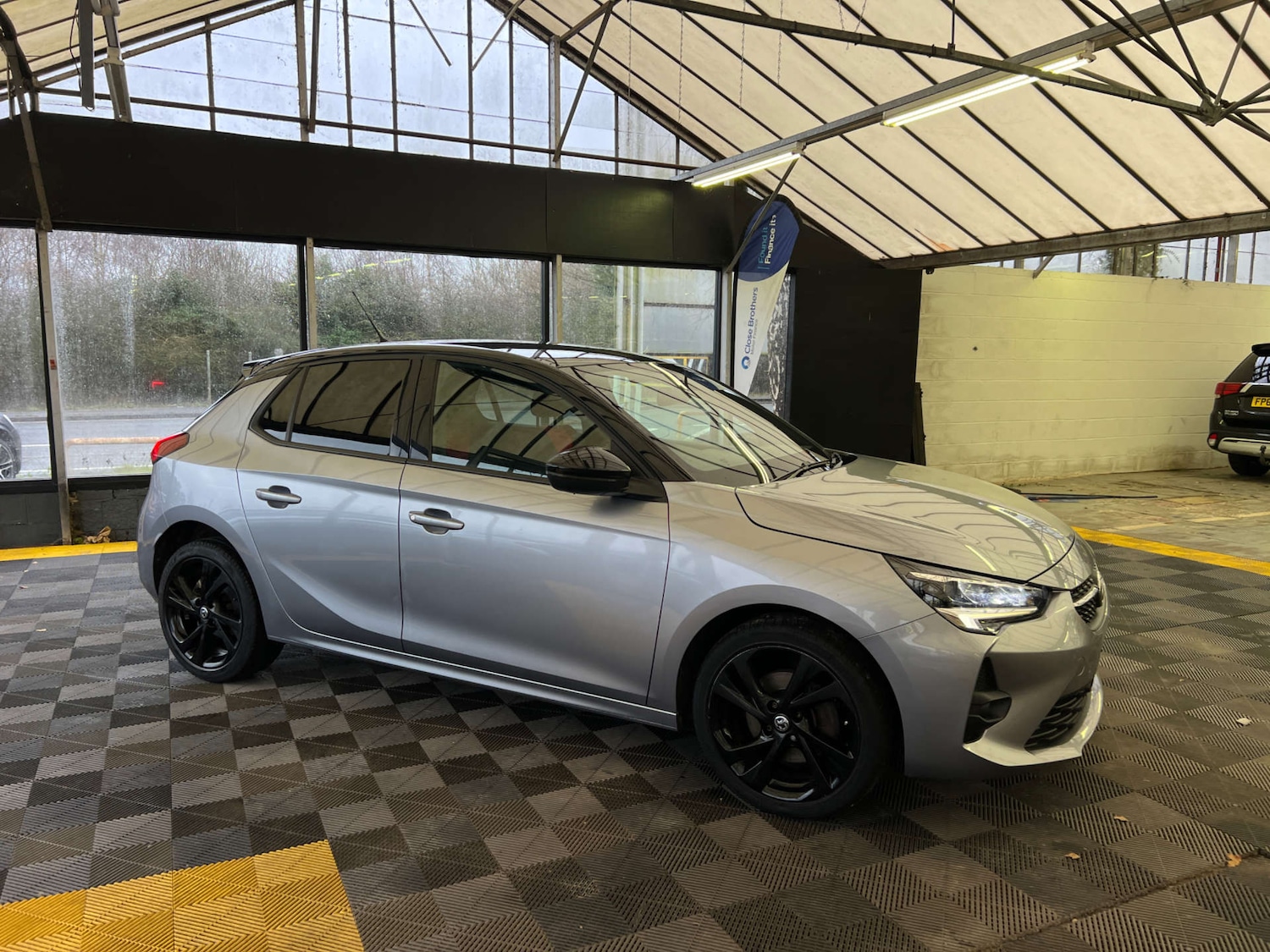 Used Vauxhall Corsa 2020 for sale - 77282420: Photo 3