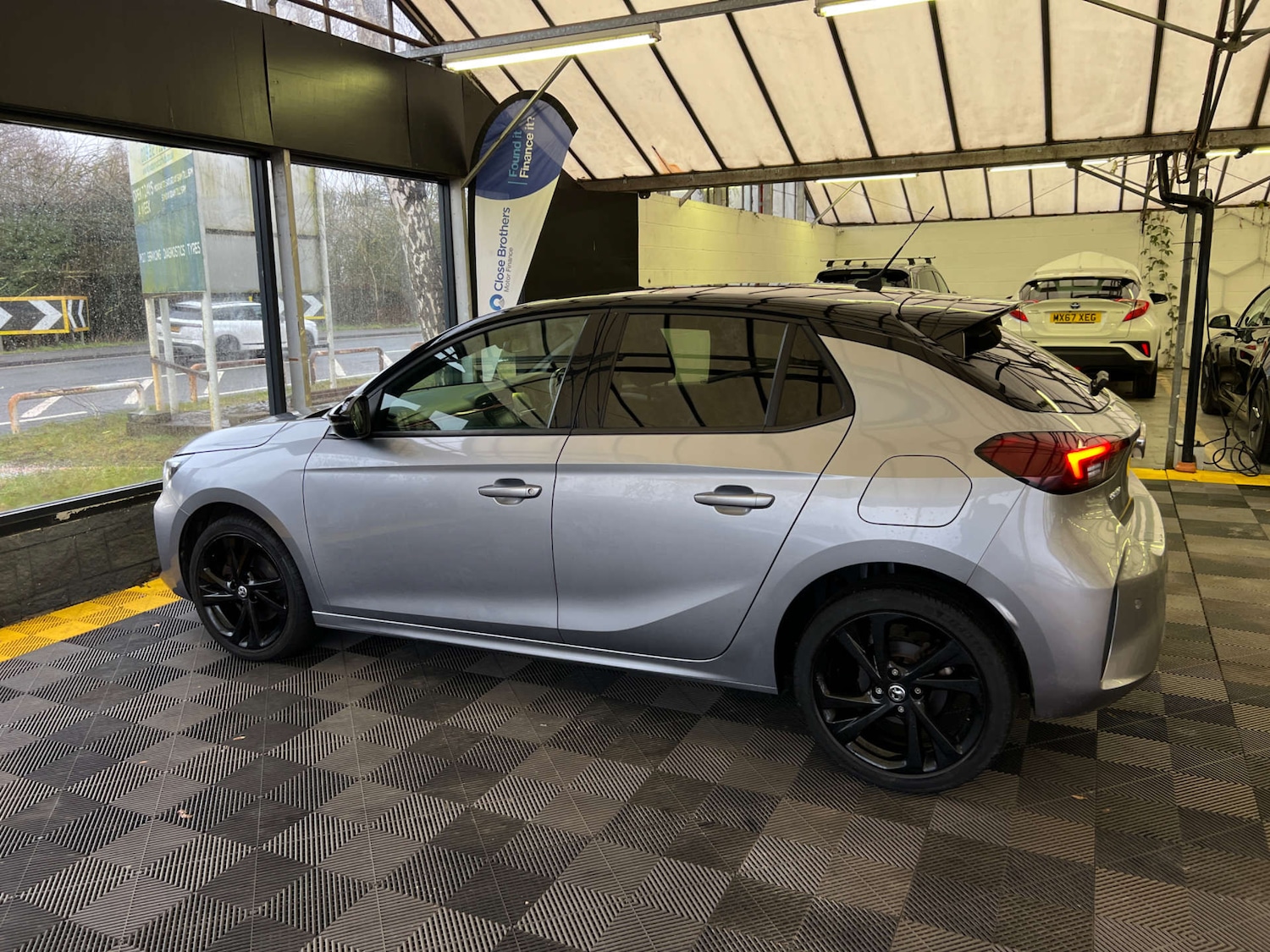 Used Vauxhall Corsa 2020 for sale - 77282420: Photo 7