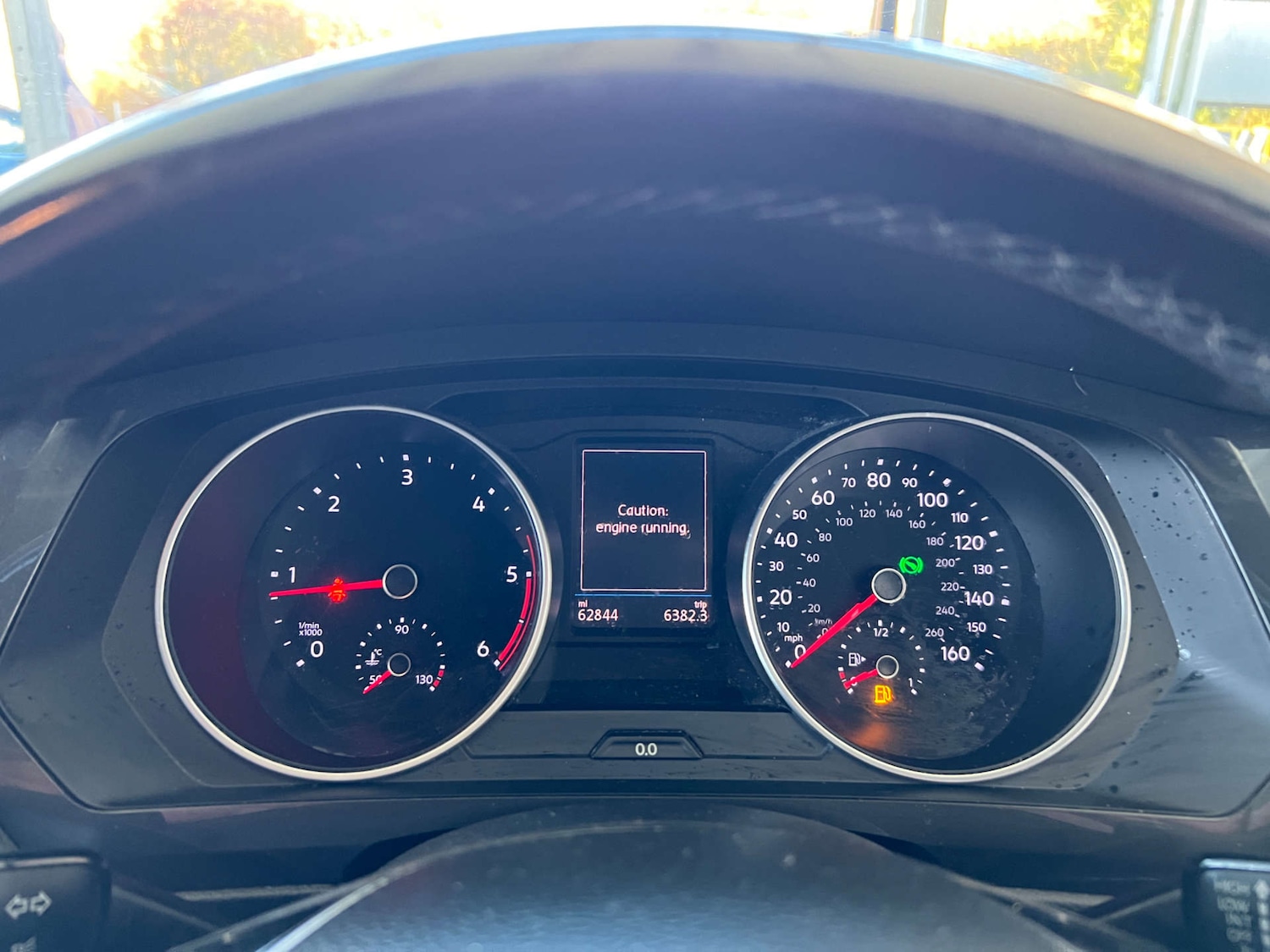 Used Volkswagen Tiguan 2019 for sale - 76650395: Photo 12