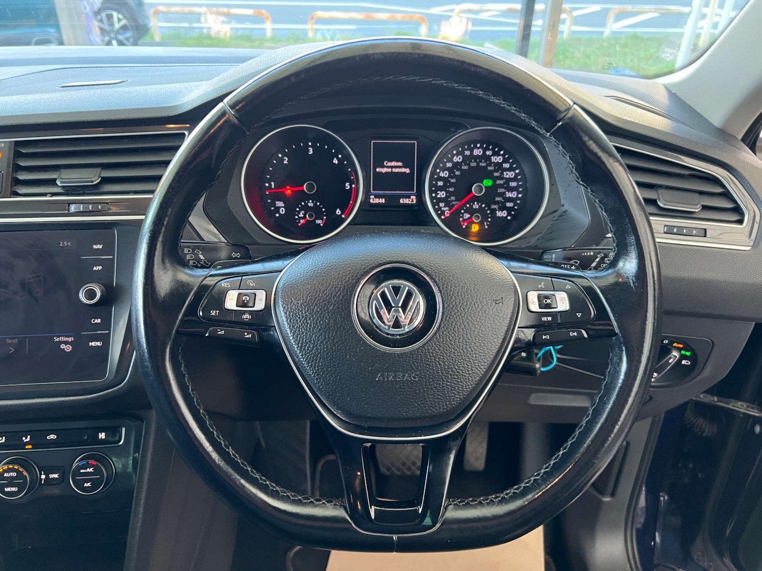 Used Volkswagen Tiguan 2019 for sale - 76650395: Photo 13