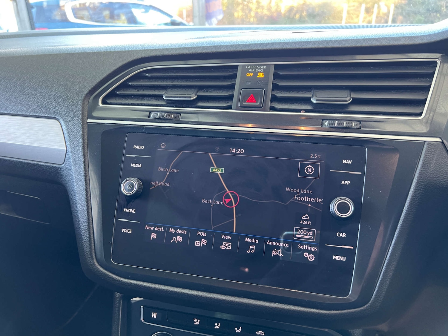 Used Volkswagen Tiguan 2019 for sale - 76650395: Photo 16