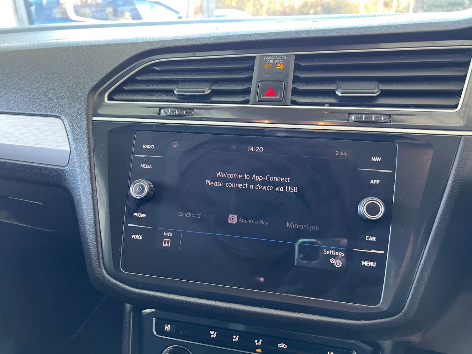 Used Volkswagen Tiguan 2019 for sale - 76650395: Photo 17