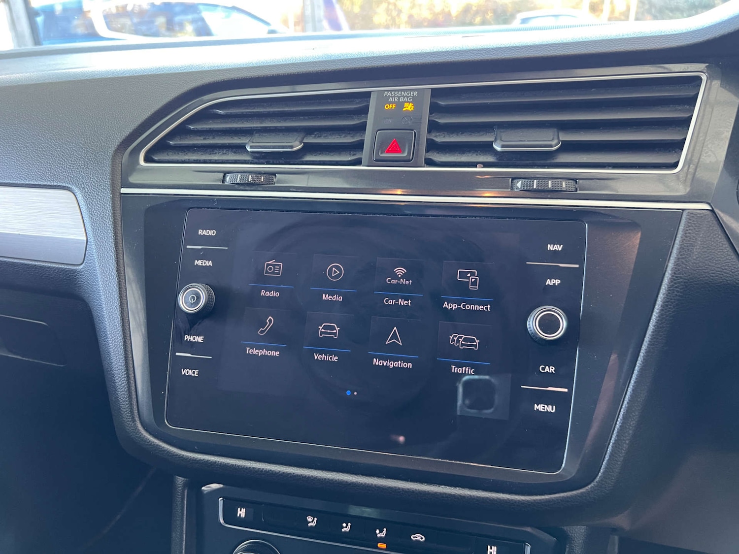 Used Volkswagen Tiguan 2019 for sale - 76650395: Photo 19