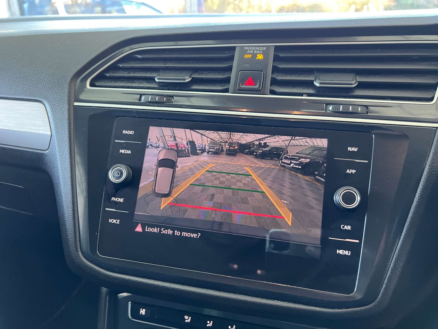 Used Volkswagen Tiguan 2019 for sale - 76650395: Photo 20