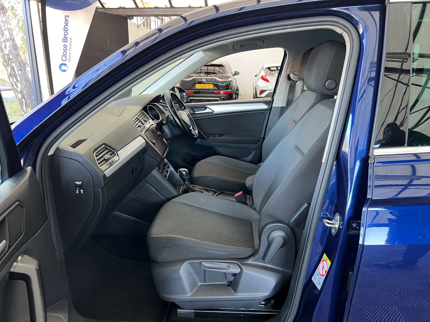 Used Volkswagen Tiguan 2019 for sale - 76650395: Photo 22