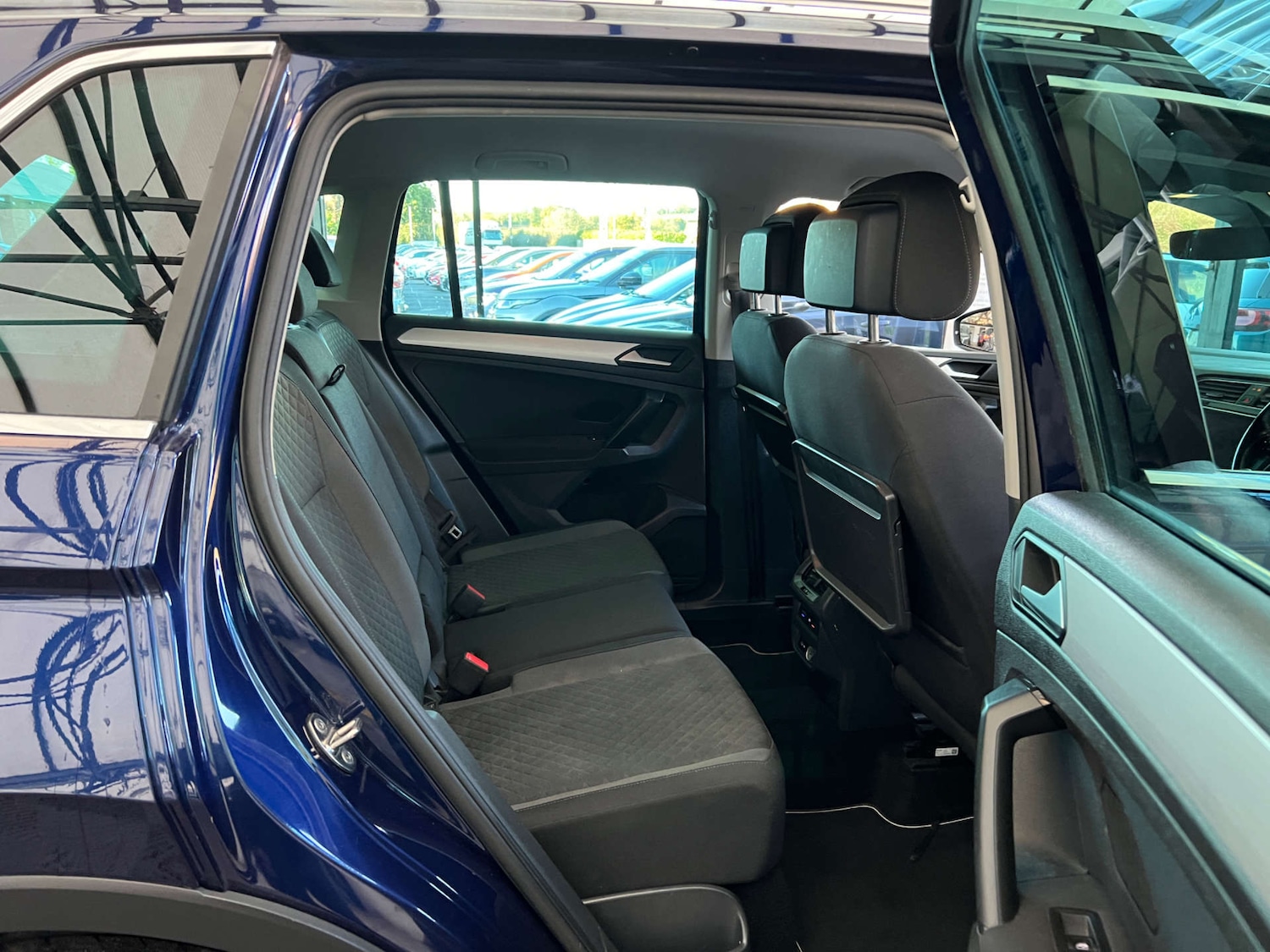 Used Volkswagen Tiguan 2019 for sale - 76650395: Photo 25