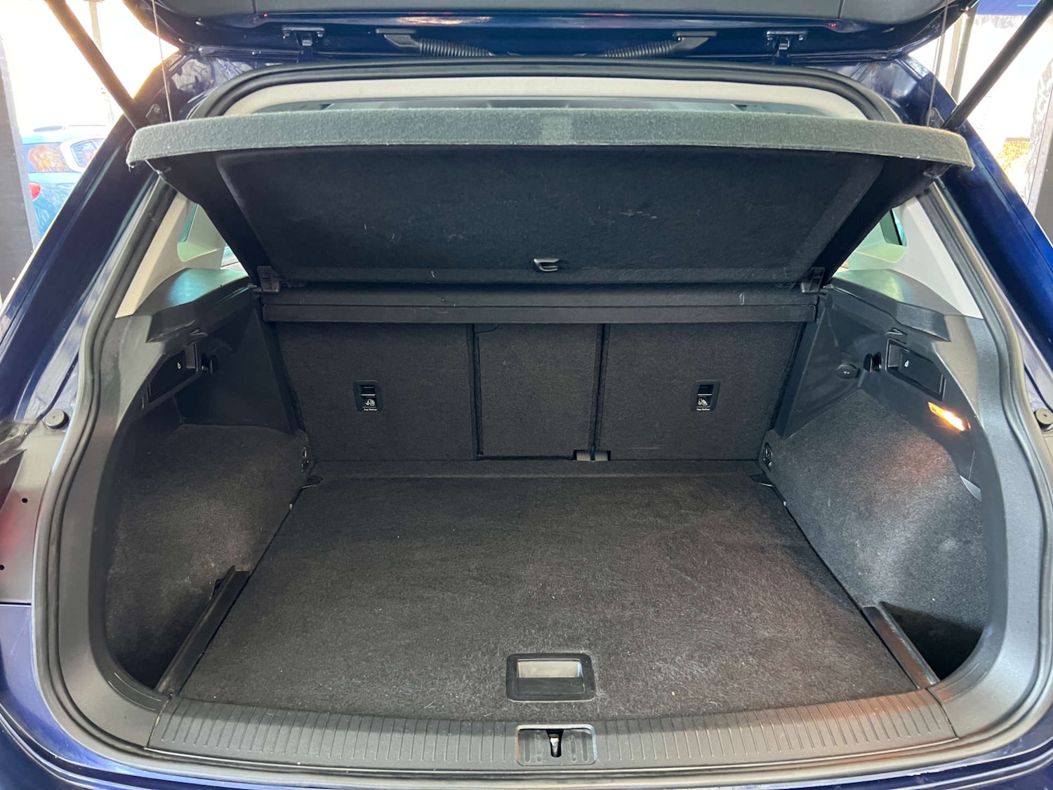 Used Volkswagen Tiguan 2019 for sale - 76650395: Photo 28