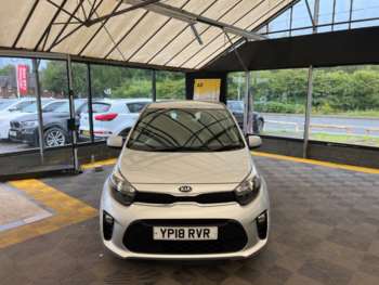 Used Kia Picanto 2018 for sale - 75030183: Photo